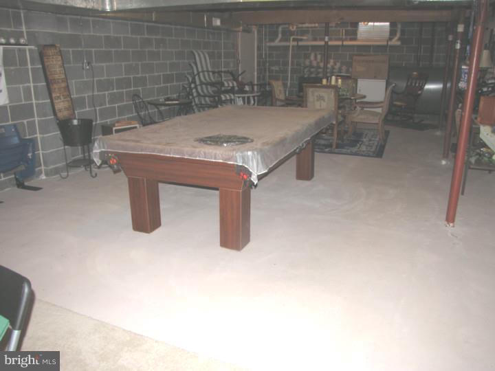 32 Powell Place Road Tabernacle, NJ 08088 - Photo 21 of 25 Basement