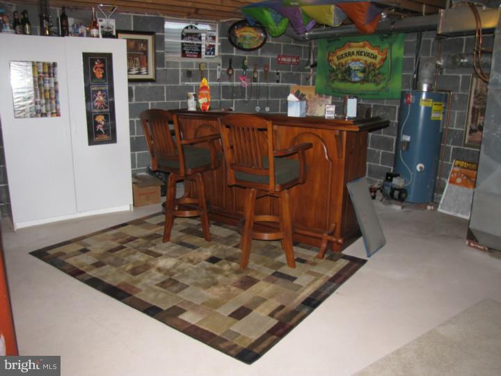 32 Powell Place Road Tabernacle, NJ 08088 - Photo 22 of 25 Basement