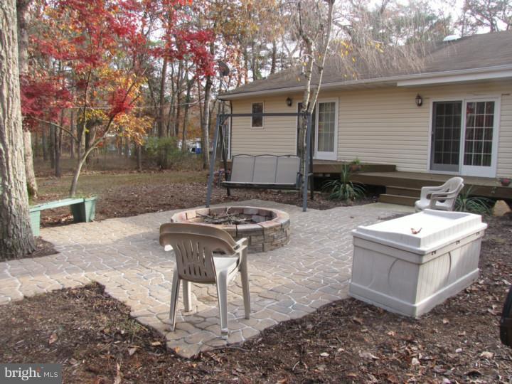 32 Powell Place Road Tabernacle, NJ 08088 - Photo 25 of 25 Patio