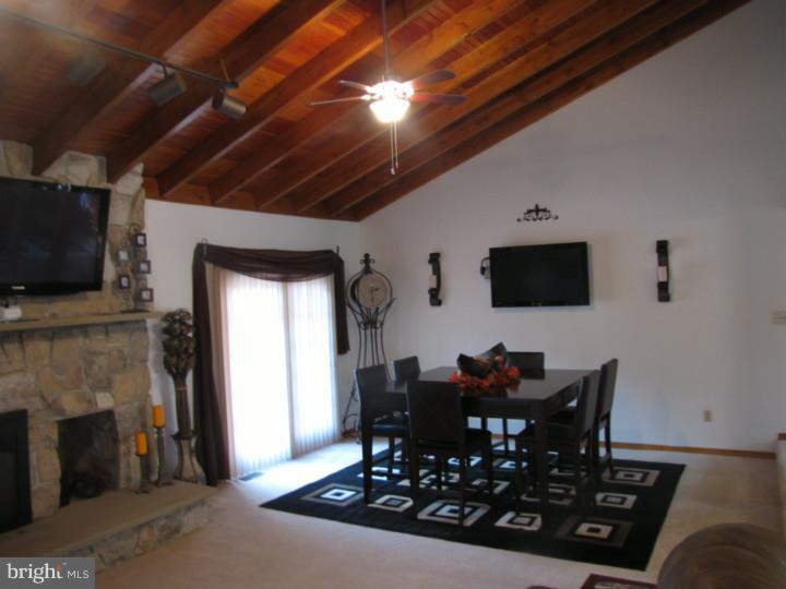 32 Powell Place Road Tabernacle, NJ 08088 - Photo 6 of 25 Great Room