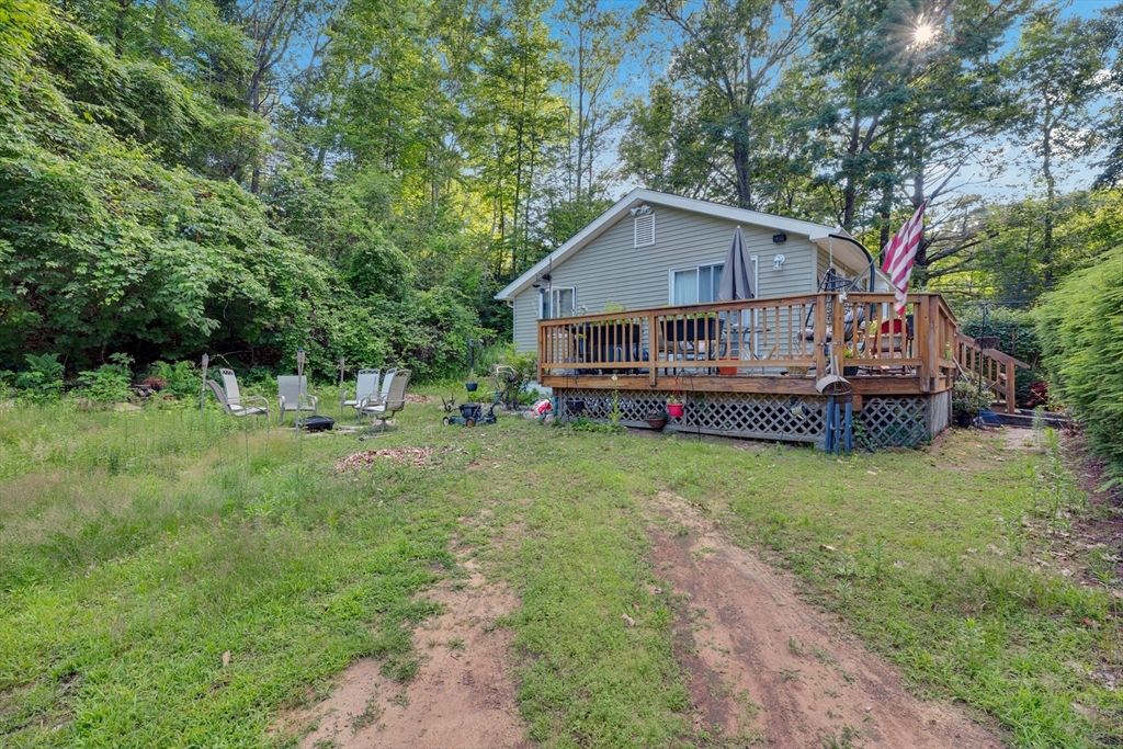 2 Roberts Park Road Holland, MA 01521 - Photo 3 of 10