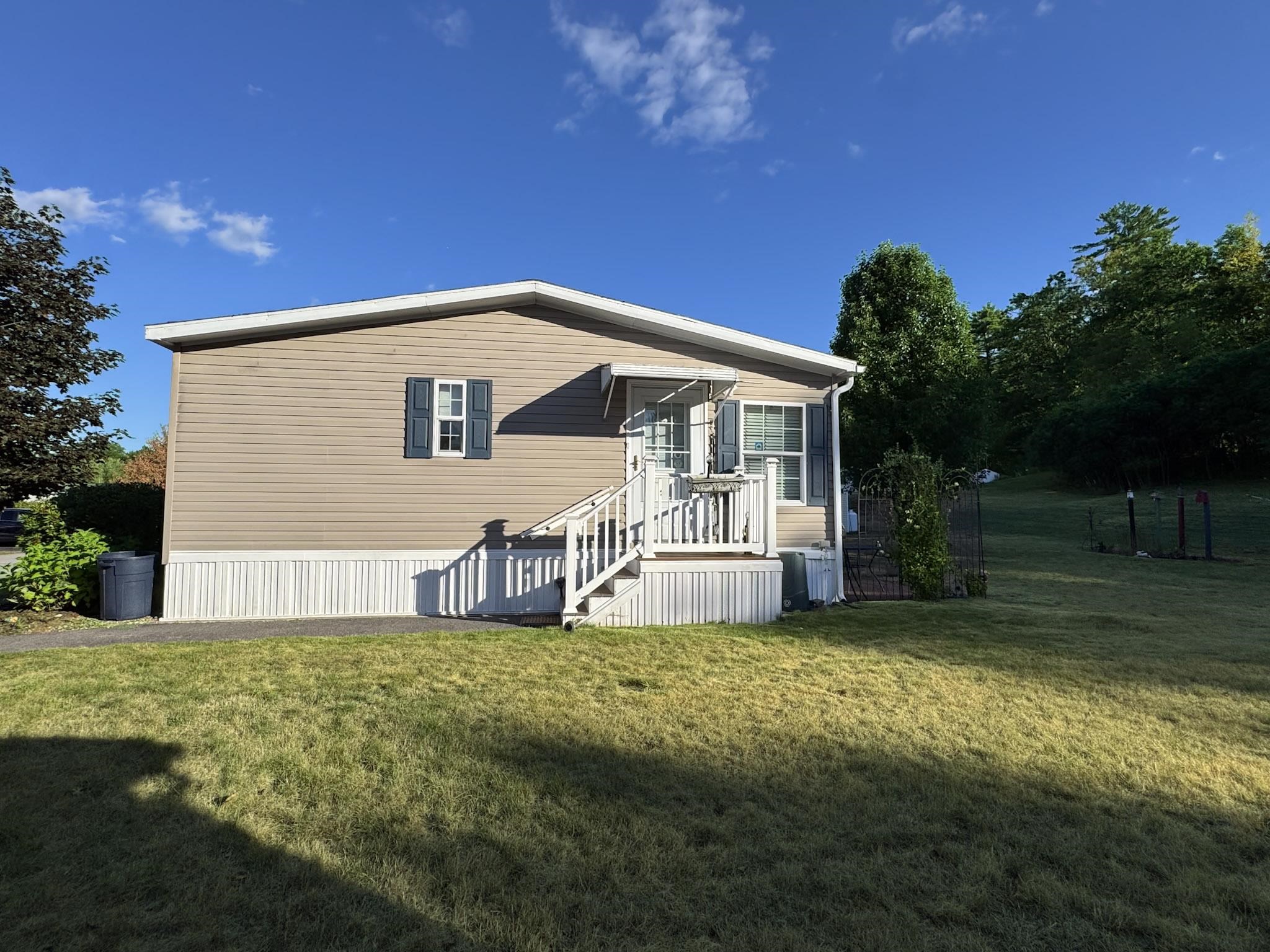 49 Shiloh Drive Rochester, NH 03867 - Photo 16 of 51