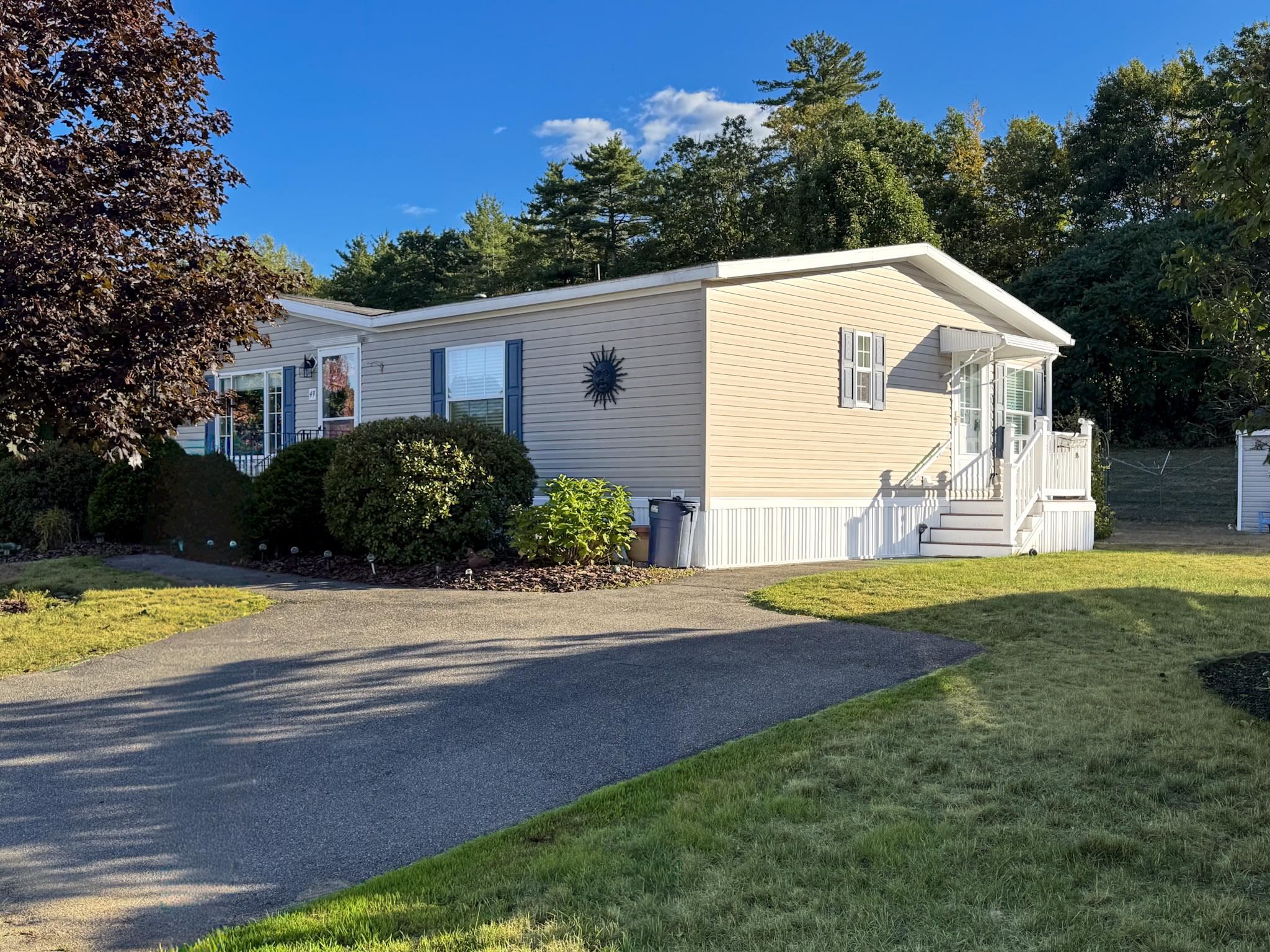 49 Shiloh Drive Rochester, NH 03867 - Photo 21 of 51
