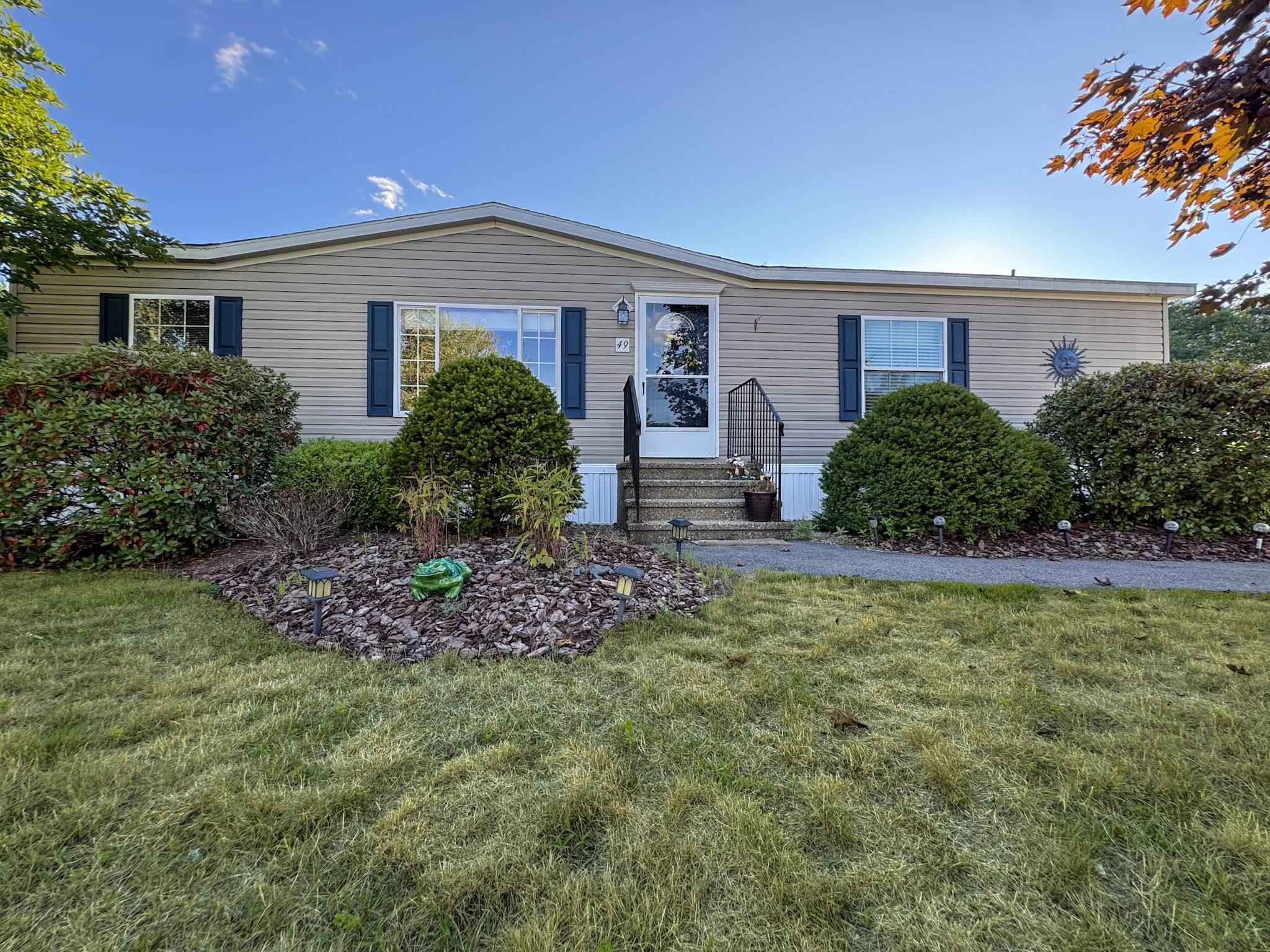 49 Shiloh Drive Rochester, NH 03867 - Photo 10 of 51
