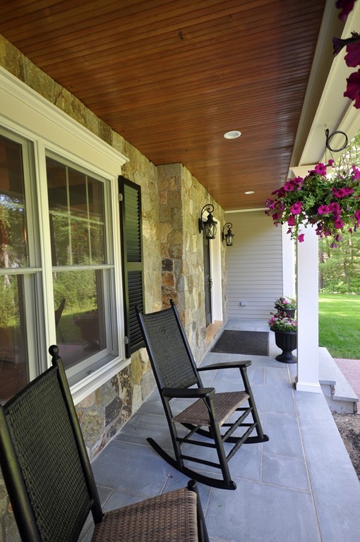 3 Irene Road Bedford, MA 01730 - Photo 7 of 26 a living room with furniture