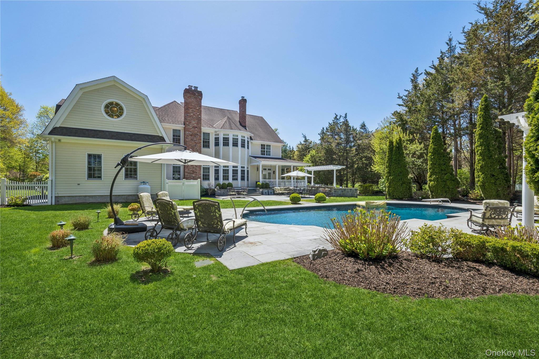 503 Cold Spring Road Laurel Hollow, NY 11791 - Photo 41 of 49