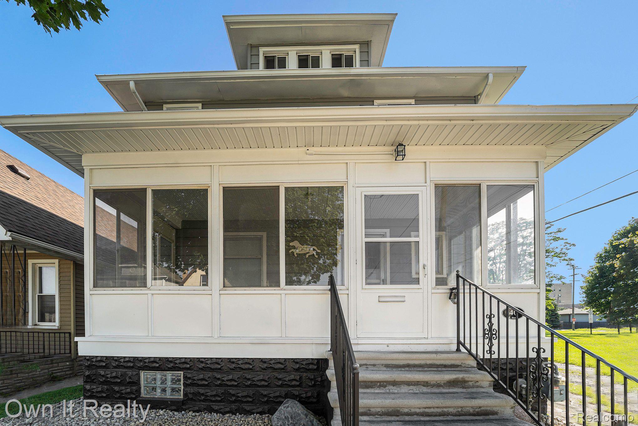 40 East Henry Street River Rouge, MI 48218 - Photo 2 of 29 Gallery Image 2