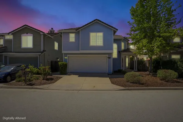 $1,199,000 | 429 Airstream Court, Scotts Valley, CA 95066