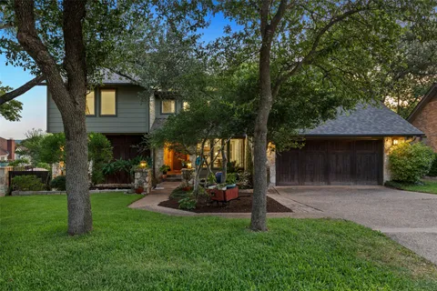 $1,119,000 | 10810 Wintergreen Hill, Austin, TX 78750