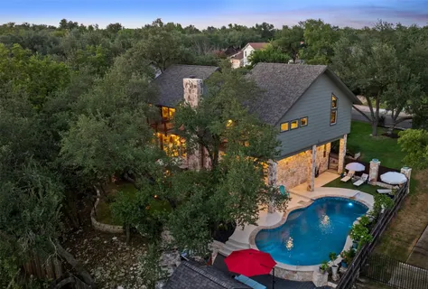 $1,119,000 | 10810 Wintergreen Hill, Austin, TX 78750