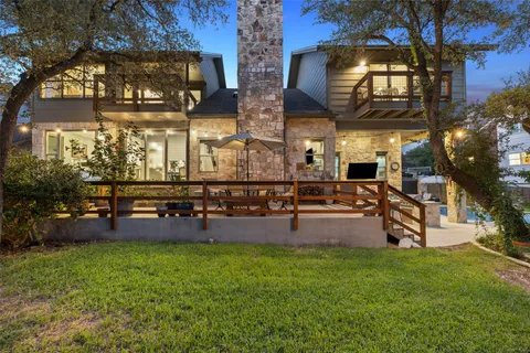 $1,119,000 | 10810 Wintergreen Hill, Austin, TX 78750