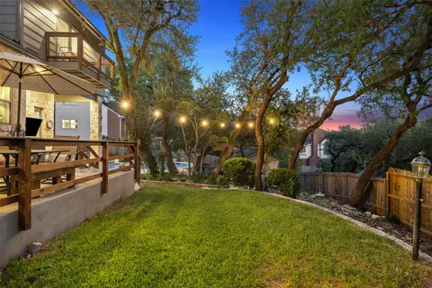 $1,119,000 | 10810 Wintergreen Hill, Austin, TX 78750