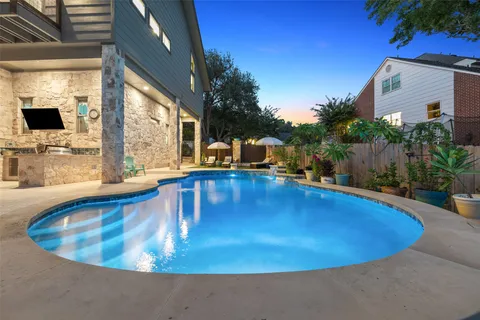 $1,119,000 | 10810 Wintergreen Hill, Austin, TX 78750