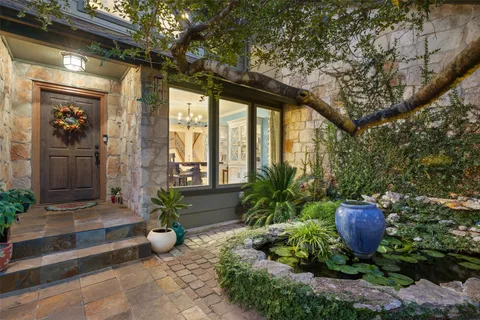 $1,119,000 | 10810 Wintergreen Hill, Austin, TX 78750