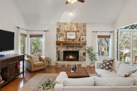 $1,119,000 | 10810 Wintergreen Hill, Austin, TX 78750