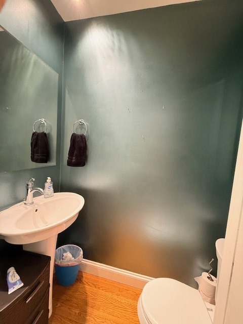 202 Perry Street, Unit 1 Elgin, IL 60123 - Photo 12 of 22