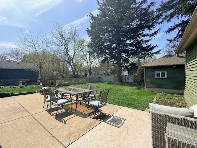 202 Perry Street, Unit 1 Elgin, IL 60123 - Photo 20 of 22