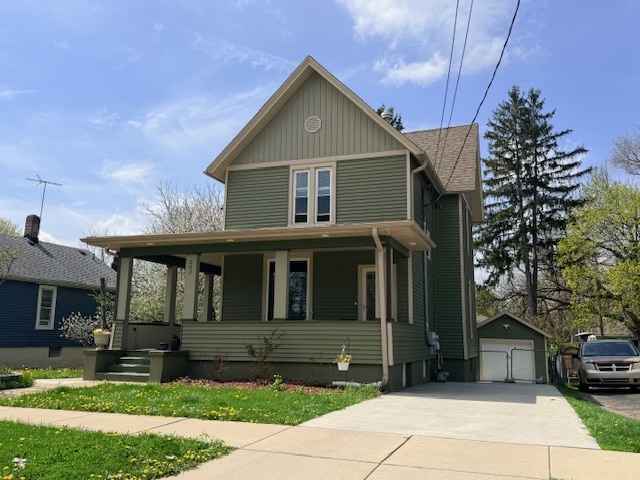 202 Perry Street, Unit 1 Elgin, IL 60123 - Photo 2 of 22