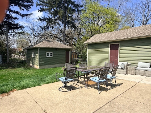 202 Perry Street, Unit 1 Elgin, IL 60123 - Photo 21 of 22