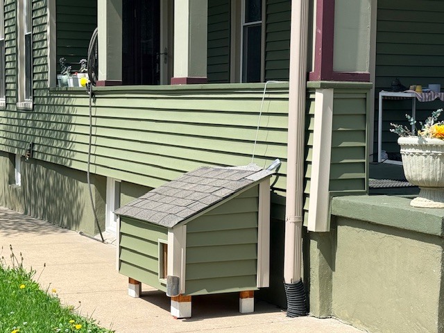 202 Perry Street, Unit 1 Elgin, IL 60123 - Photo 22 of 22