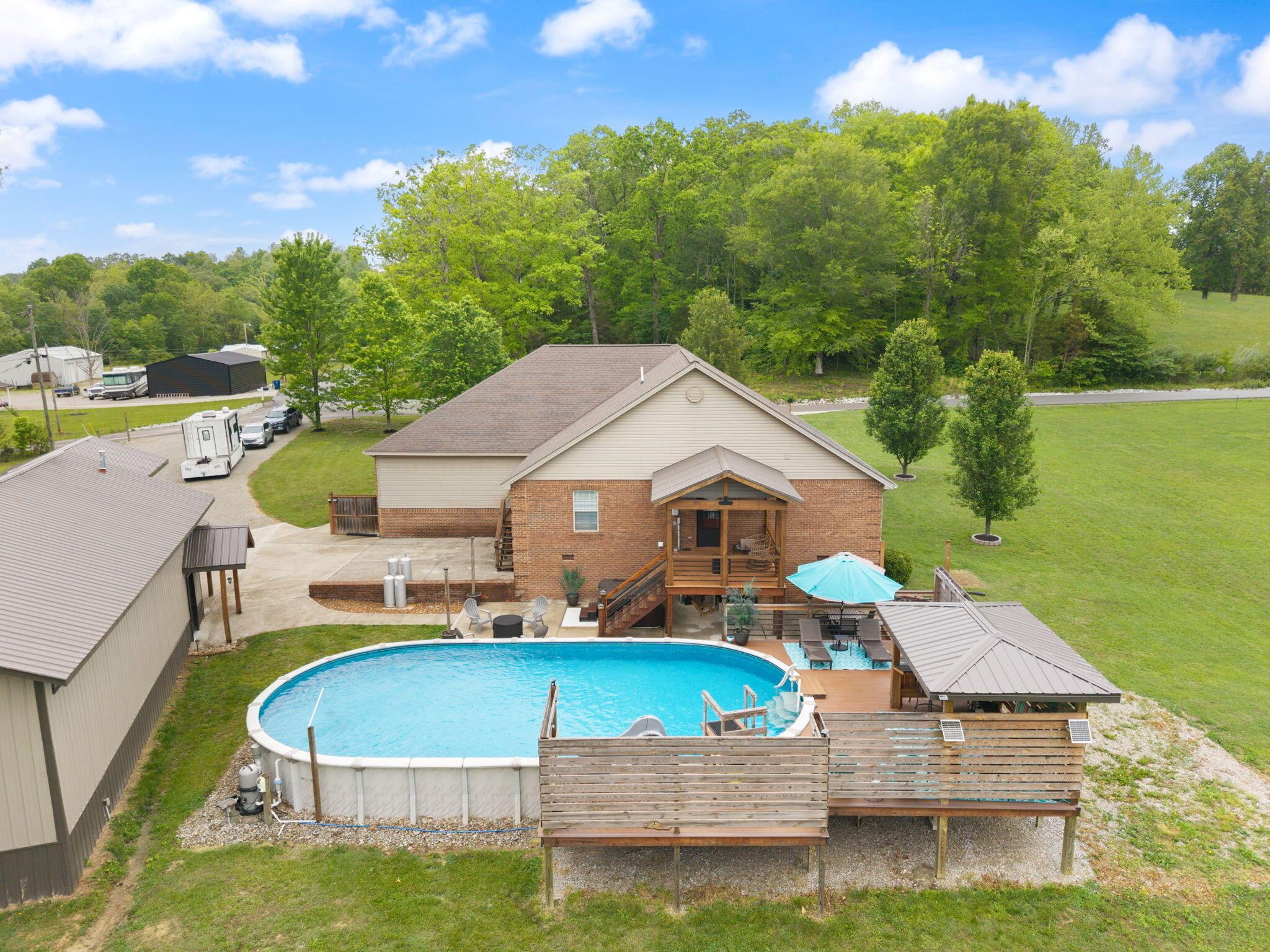 2105 Campground Road Somerset, KY 42503 - Photo 33 of 42 16i