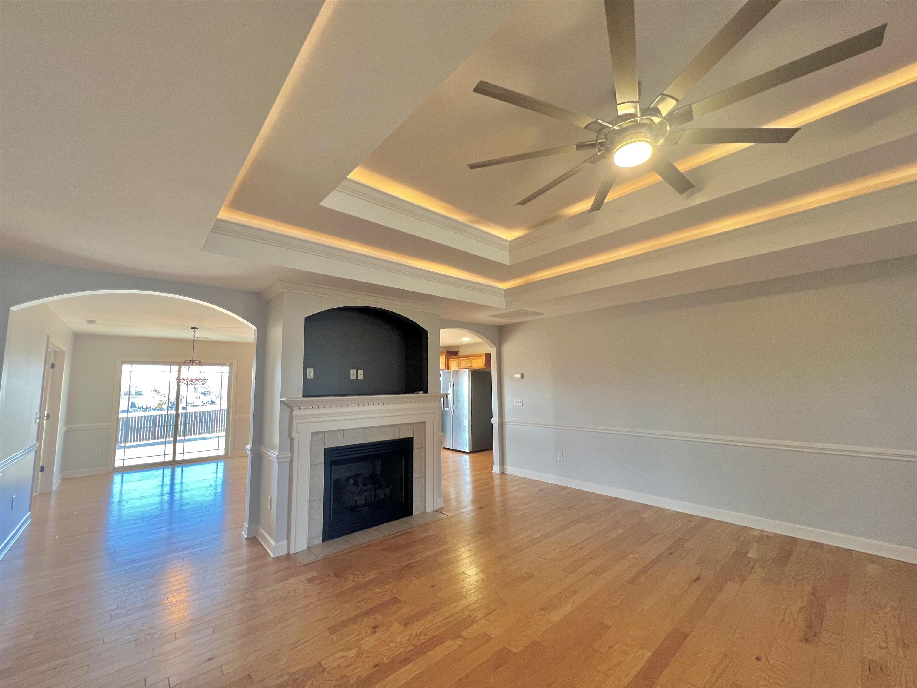 172 Castleton Circle Boiling Springs, SC 29316 - Photo 5 of 39