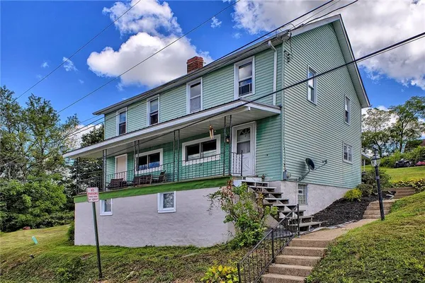 $169,900 | 8005 Hayward Street, Irwin, PA 15642