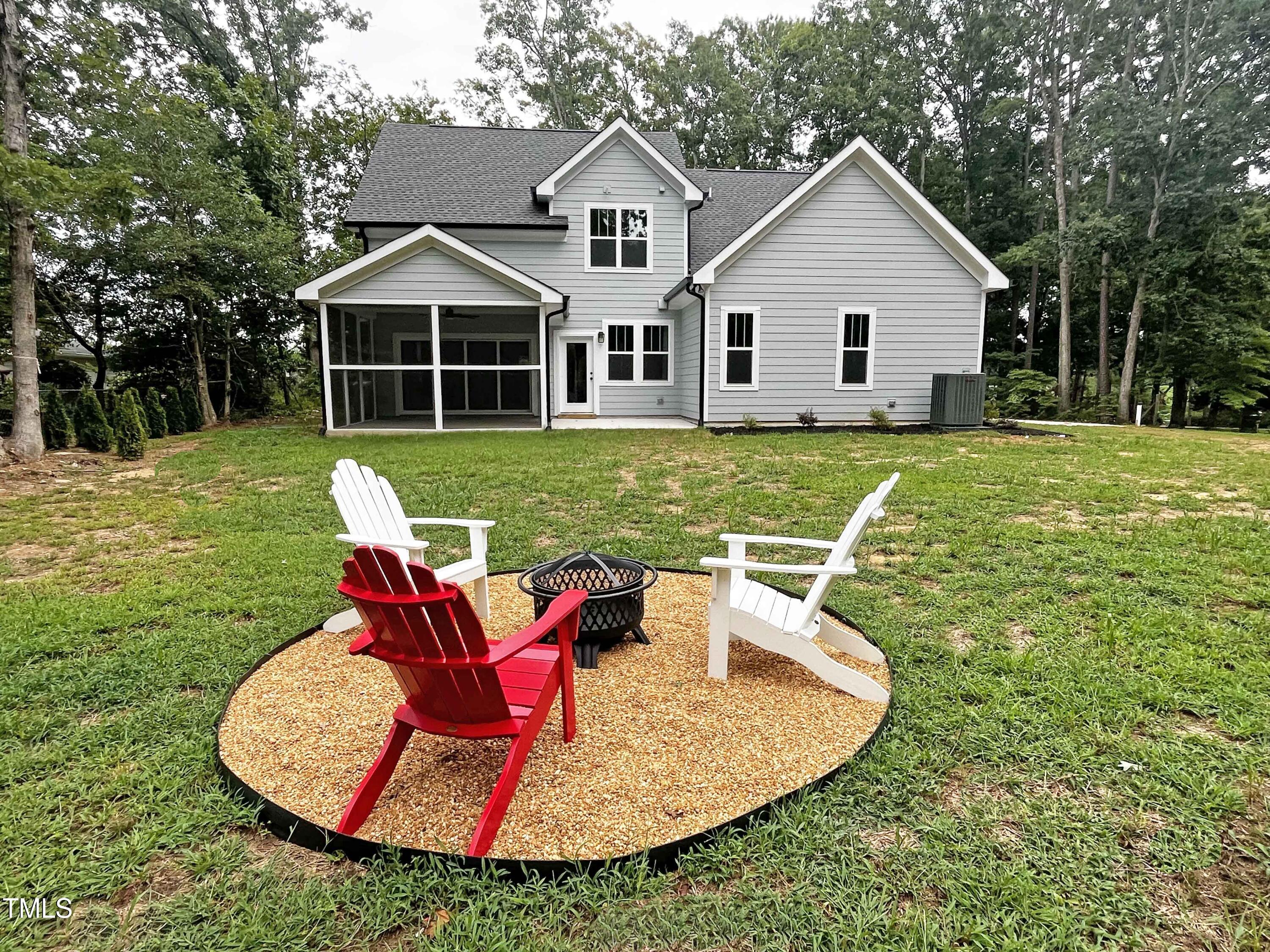 2405 Pearces Road Zebulon, NC 27597 - Photo 2 of 31 Back1