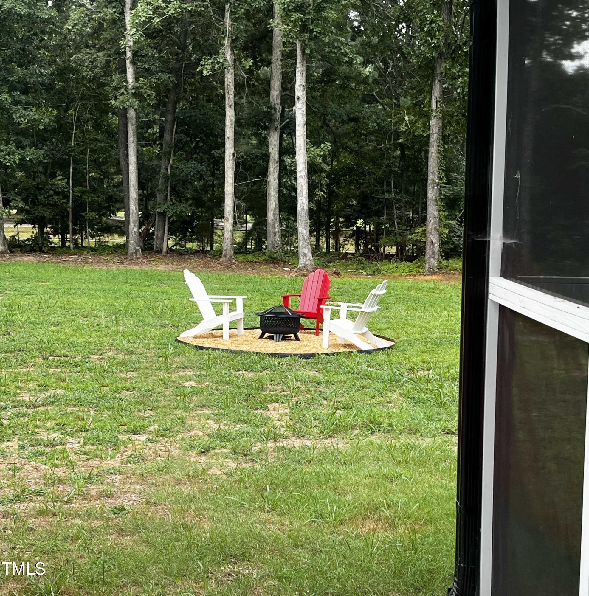 2405 Pearces Road Zebulon, NC 27597 - Photo 30 of 31 pit1