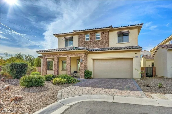 $3,500 | 7931 Campers Village Avenue, Las Vegas, NV 89178