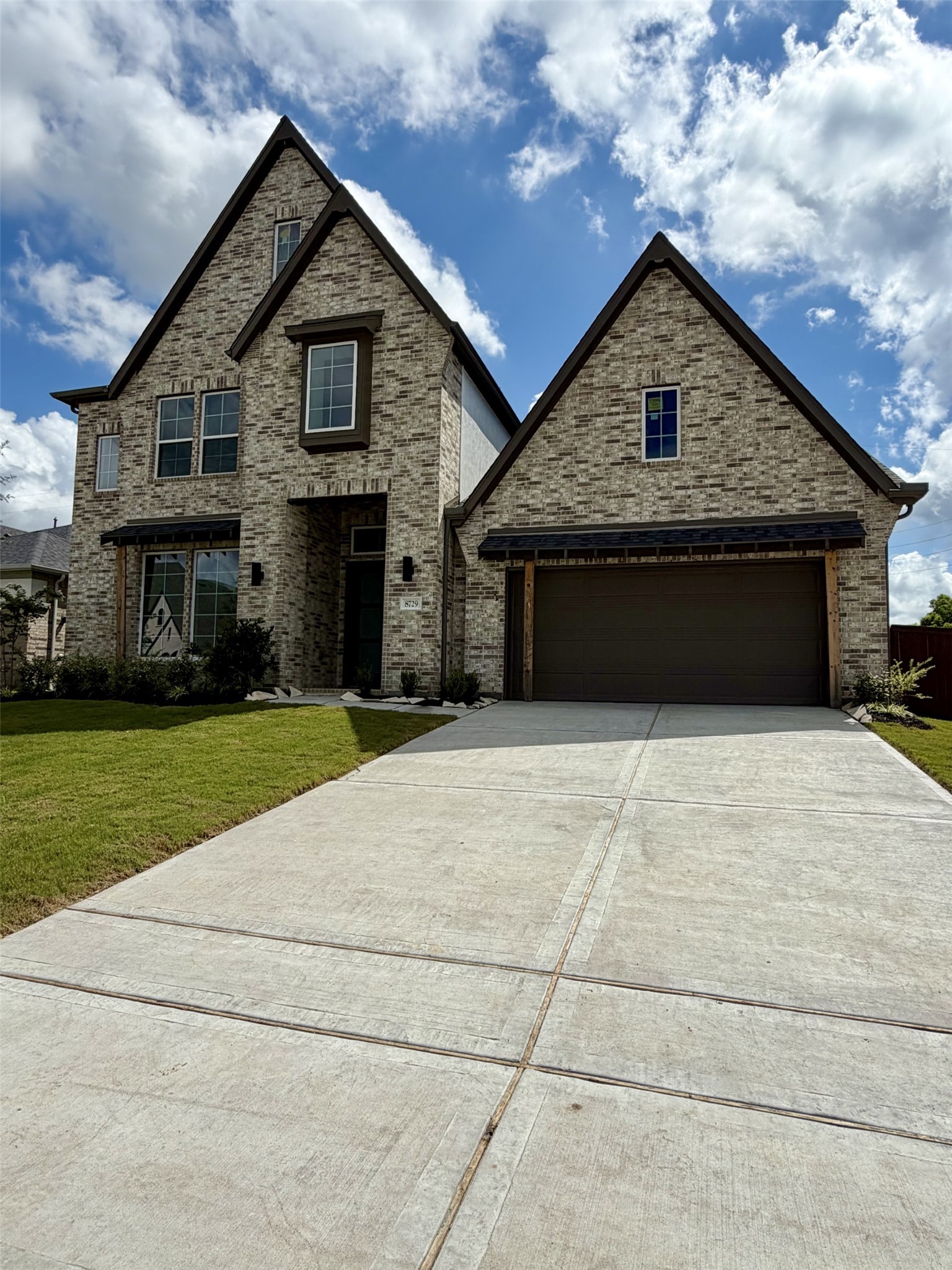 8729 Antelope Cyn Way Manvel, TX 77578 - Photo 2 of 29