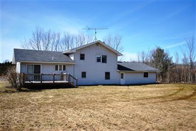 8516 South Hawkins Road Reed City, MI 49677 - Photo 3 of 15 Additional Photo