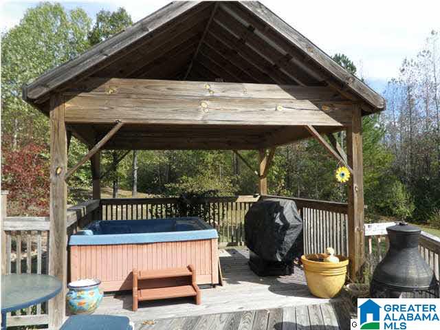 2411 Torrance Road Warrior, AL 35180 - Photo 32 of 32