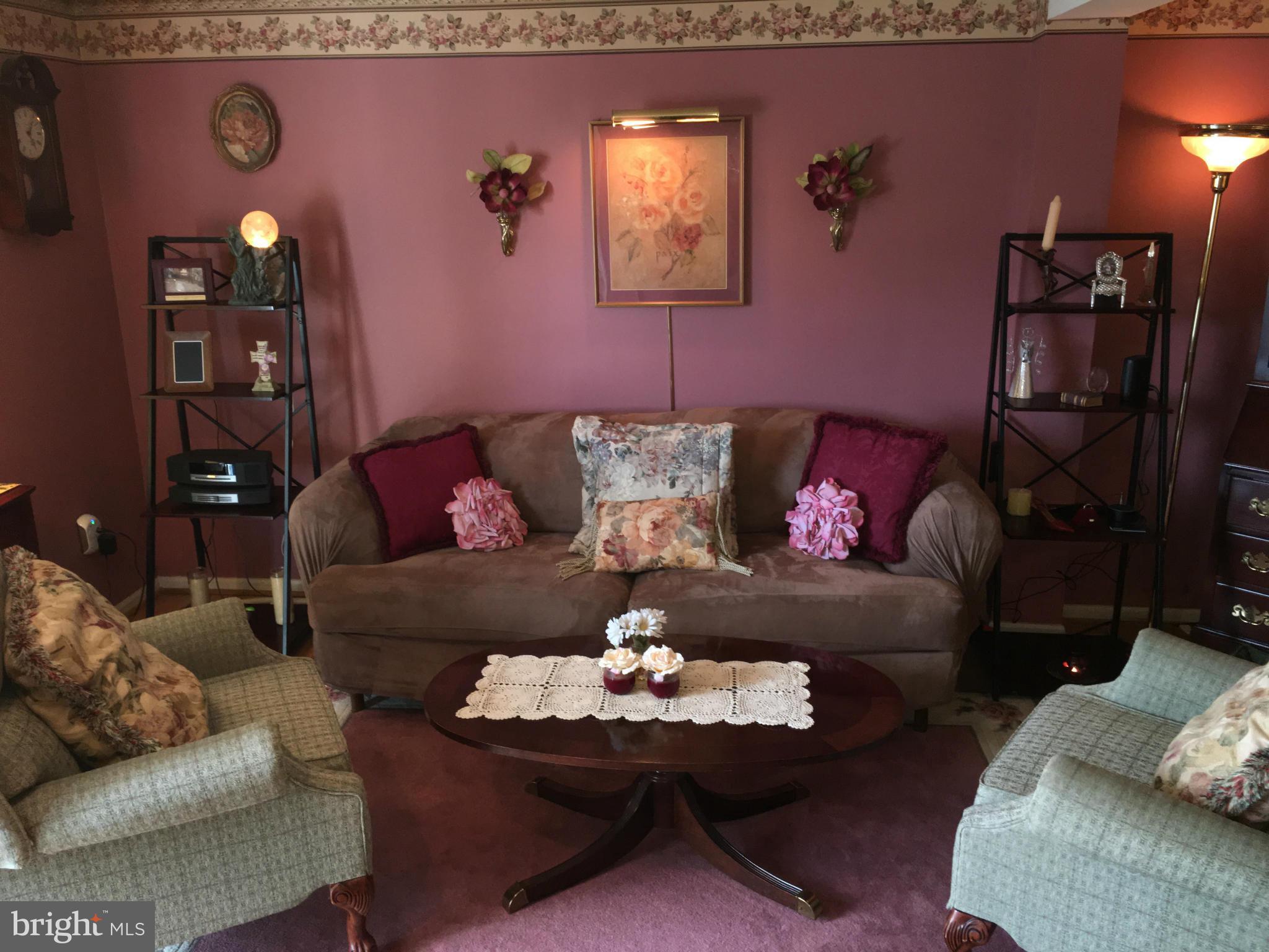 2232 Riding Crop Way Baltimore, MD 21244 - Photo 3 of 12 a living room with furniture