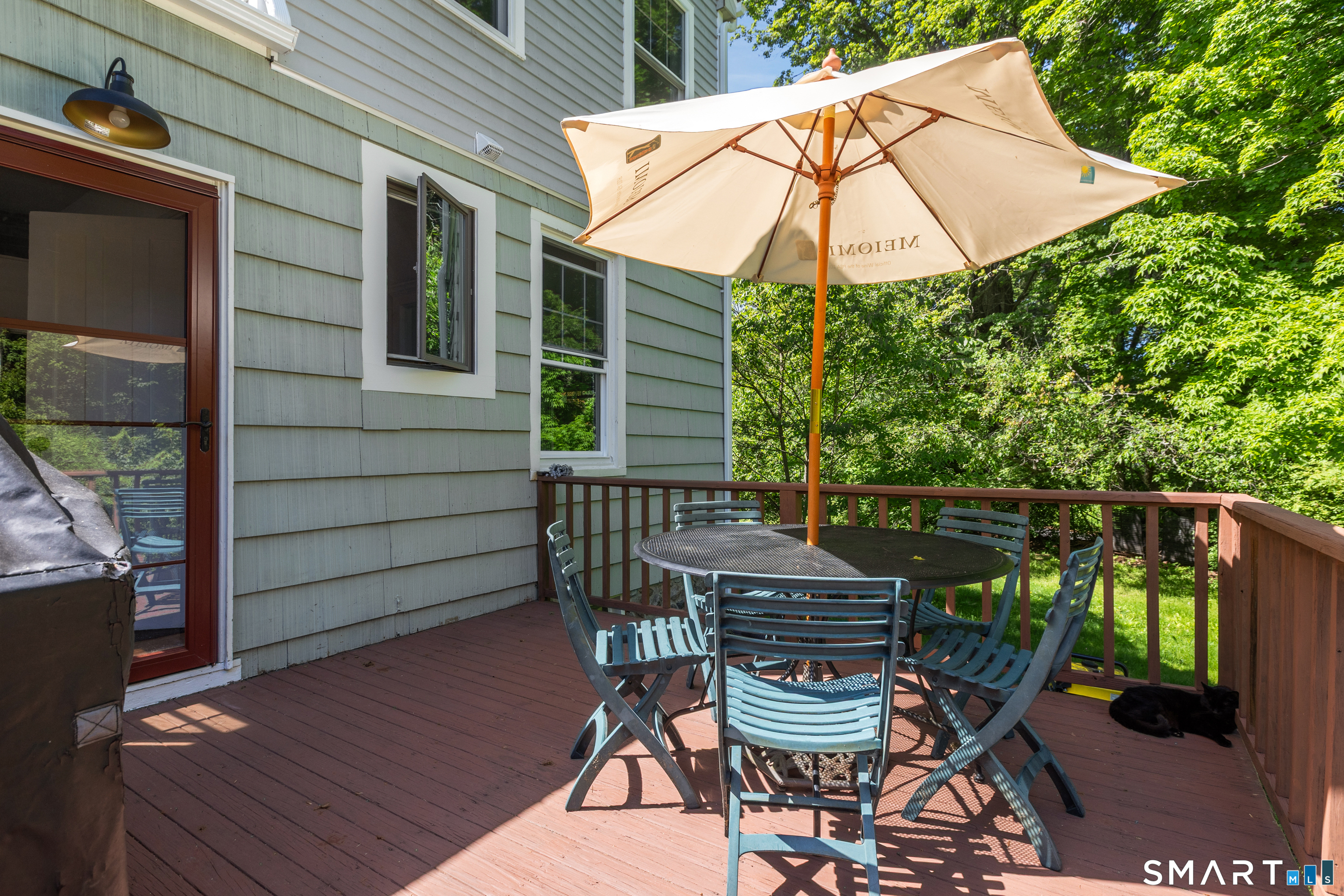159 Cross Highway Redding, CT 06896 - Photo 22 of 39