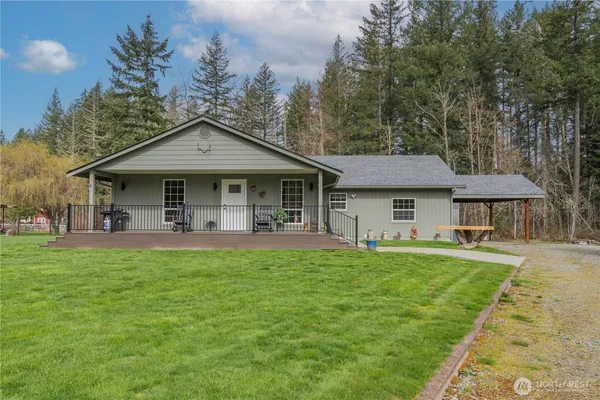 $689,900 | 14509 272nd Street East, Graham, WA 98338