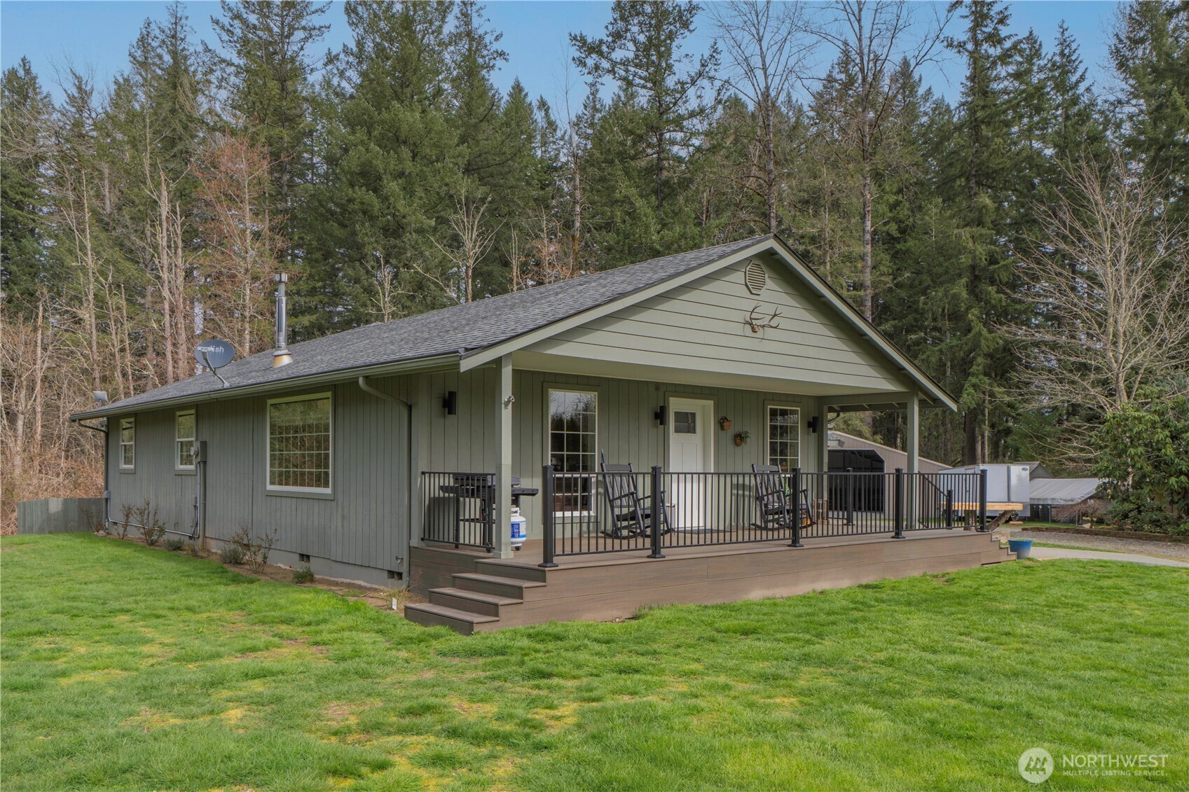 14509 272nd Street East Graham, WA 98338 - Photo 12 of 40