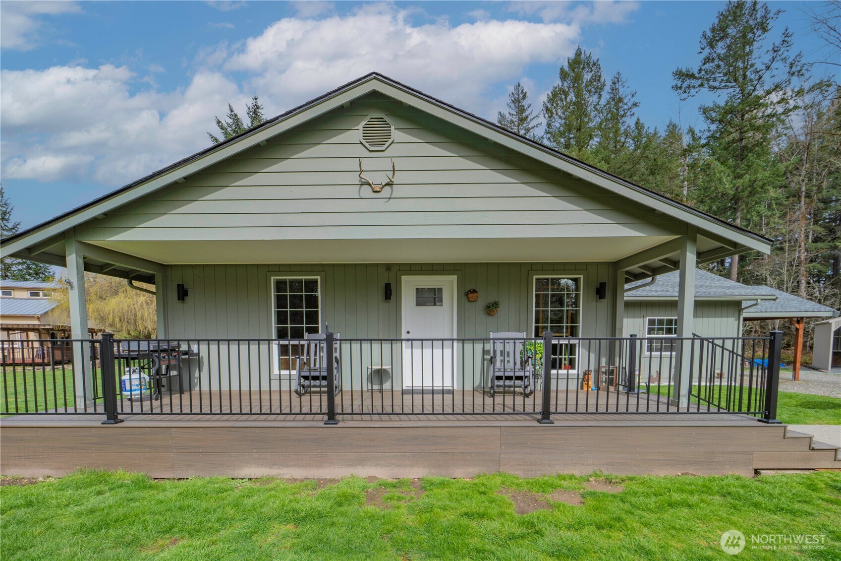 14509 272nd Street East Graham, WA 98338 - Photo 13 of 40