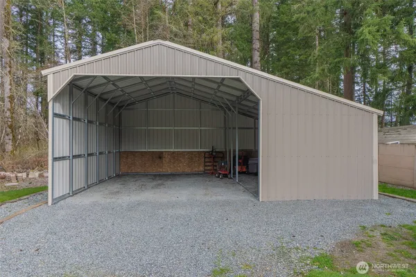 $689,900 | 14509 272nd Street East, Graham, WA 98338