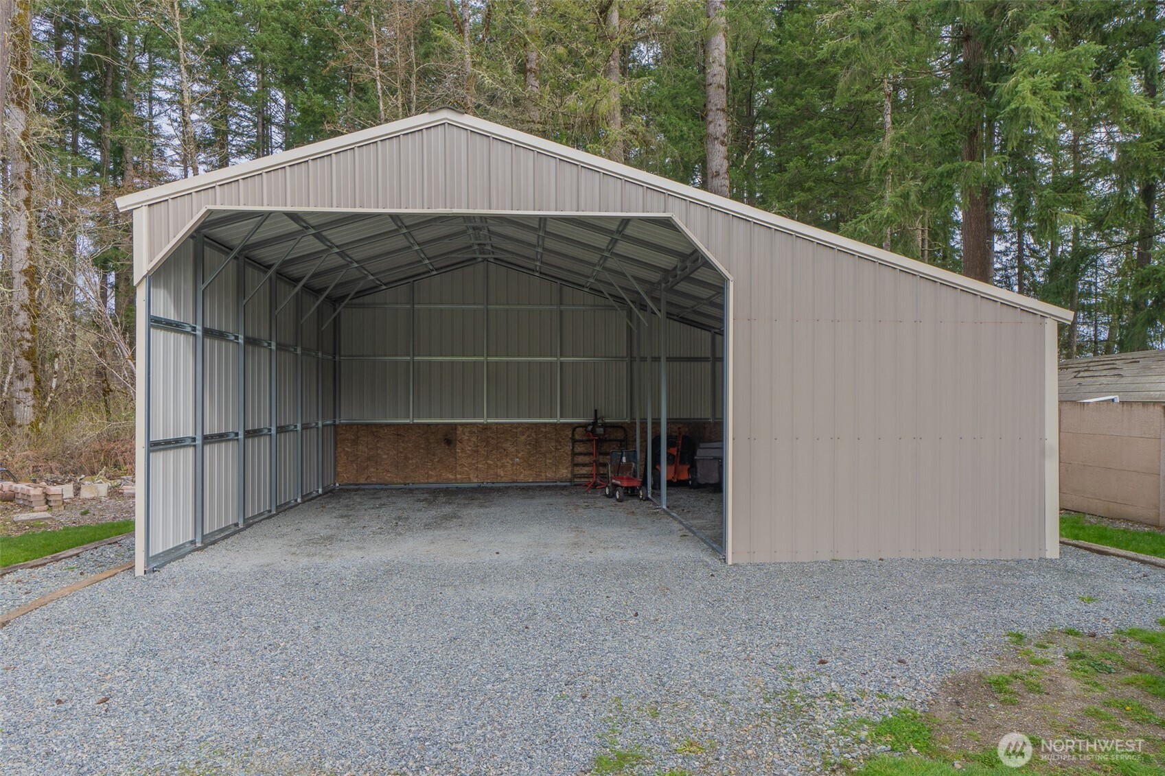 14509 272nd Street East Graham, WA 98338 - Photo 15 of 40