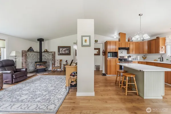 $689,900 | 14509 272nd Street East, Graham, WA 98338