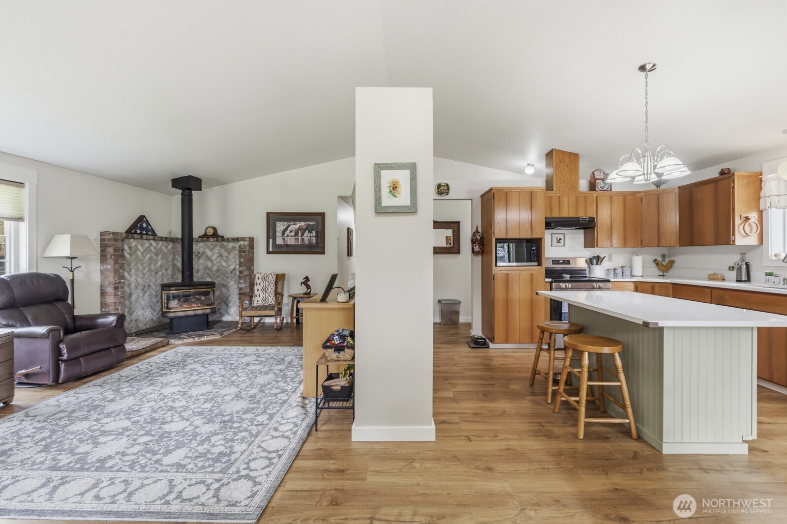 14509 272nd Street East Graham, WA 98338 - Photo 18 of 40