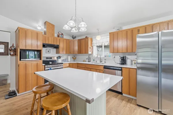 $689,900 | 14509 272nd Street East, Graham, WA 98338