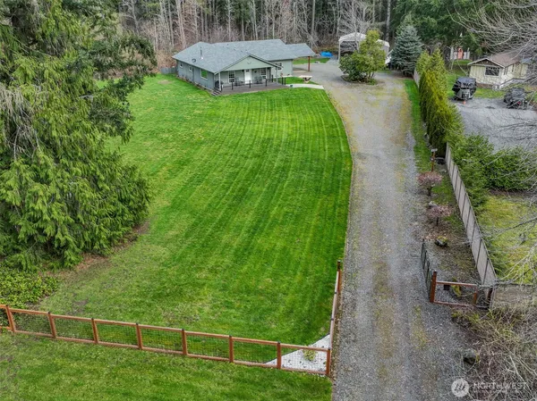 $689,900 | 14509 272nd Street East, Graham, WA 98338