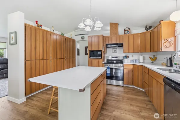 $689,900 | 14509 272nd Street East, Graham, WA 98338