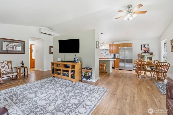 $689,900 | 14509 272nd Street East, Graham, WA 98338