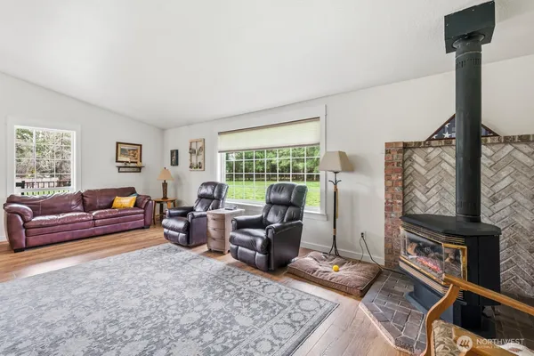 $689,900 | 14509 272nd Street East, Graham, WA 98338