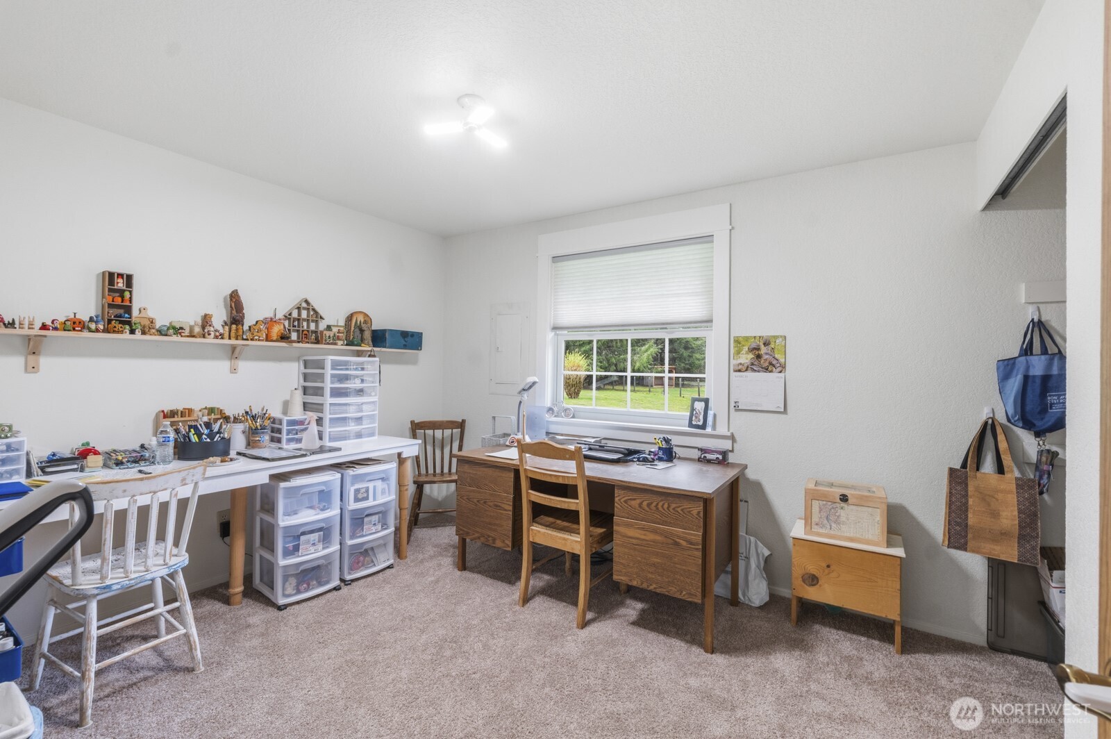 14509 272nd Street East Graham, WA 98338 - Photo 30 of 40