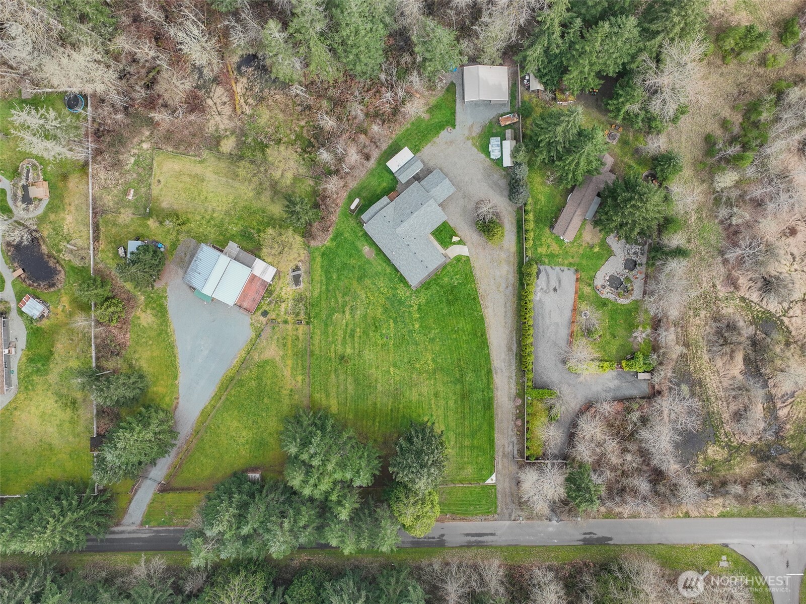 14509 272nd Street East Graham, WA 98338 - Photo 3 of 40