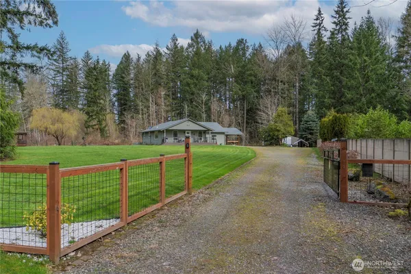 $689,900 | 14509 272nd Street East, Graham, WA 98338